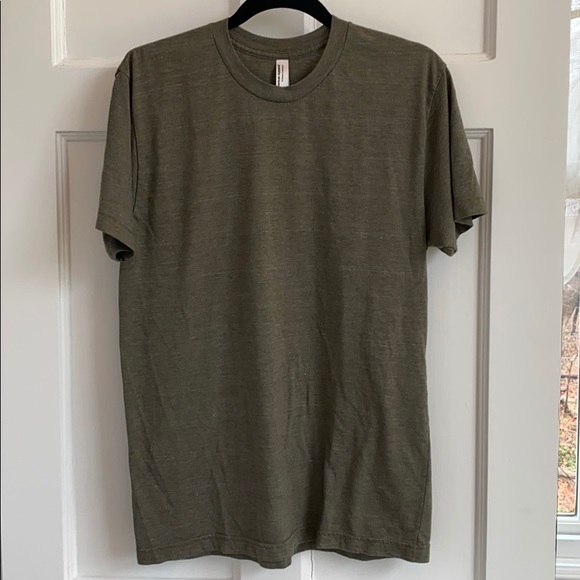 American Apparel Other - American Apparel T